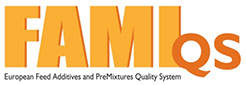 FAMI-QS logo